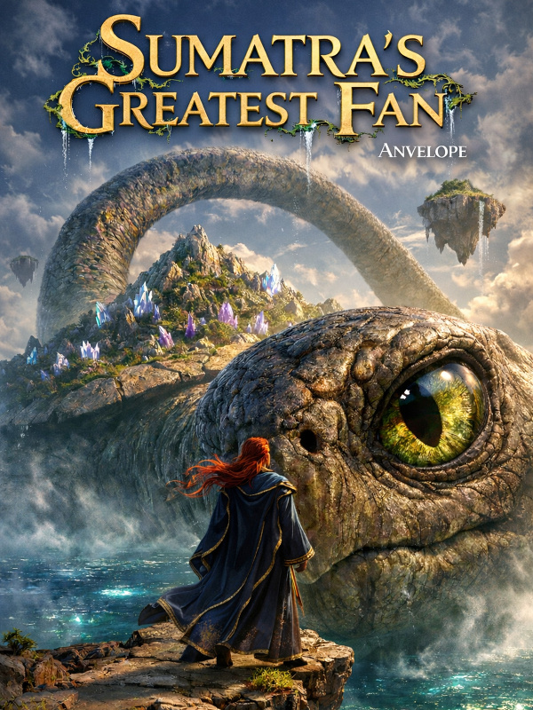 Sumatra's Greatest Fan