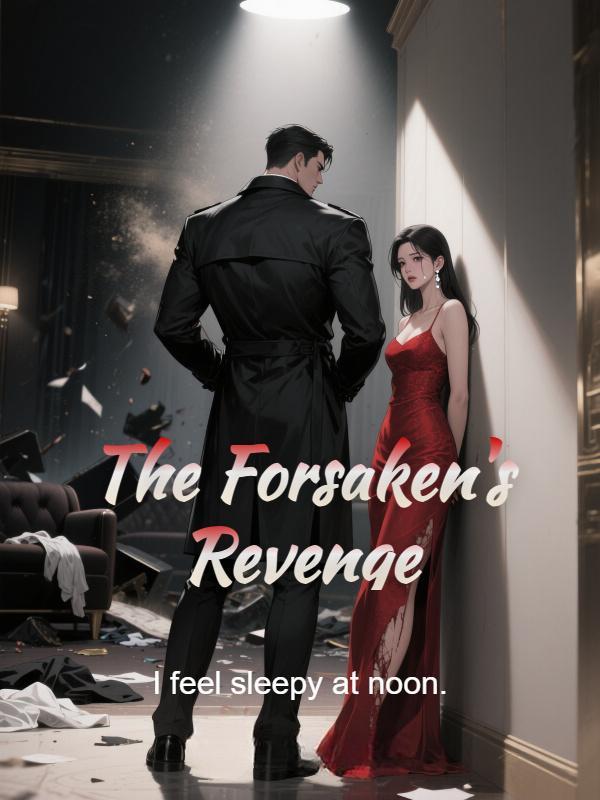 The Forsaken's Revenge